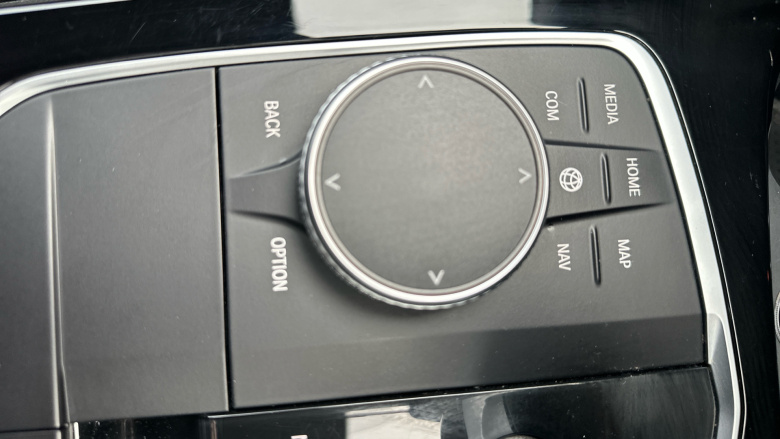 BMW 1 Series 118i [136] M Sport 5dr Step Auto [LCP] Petrol Hatchback